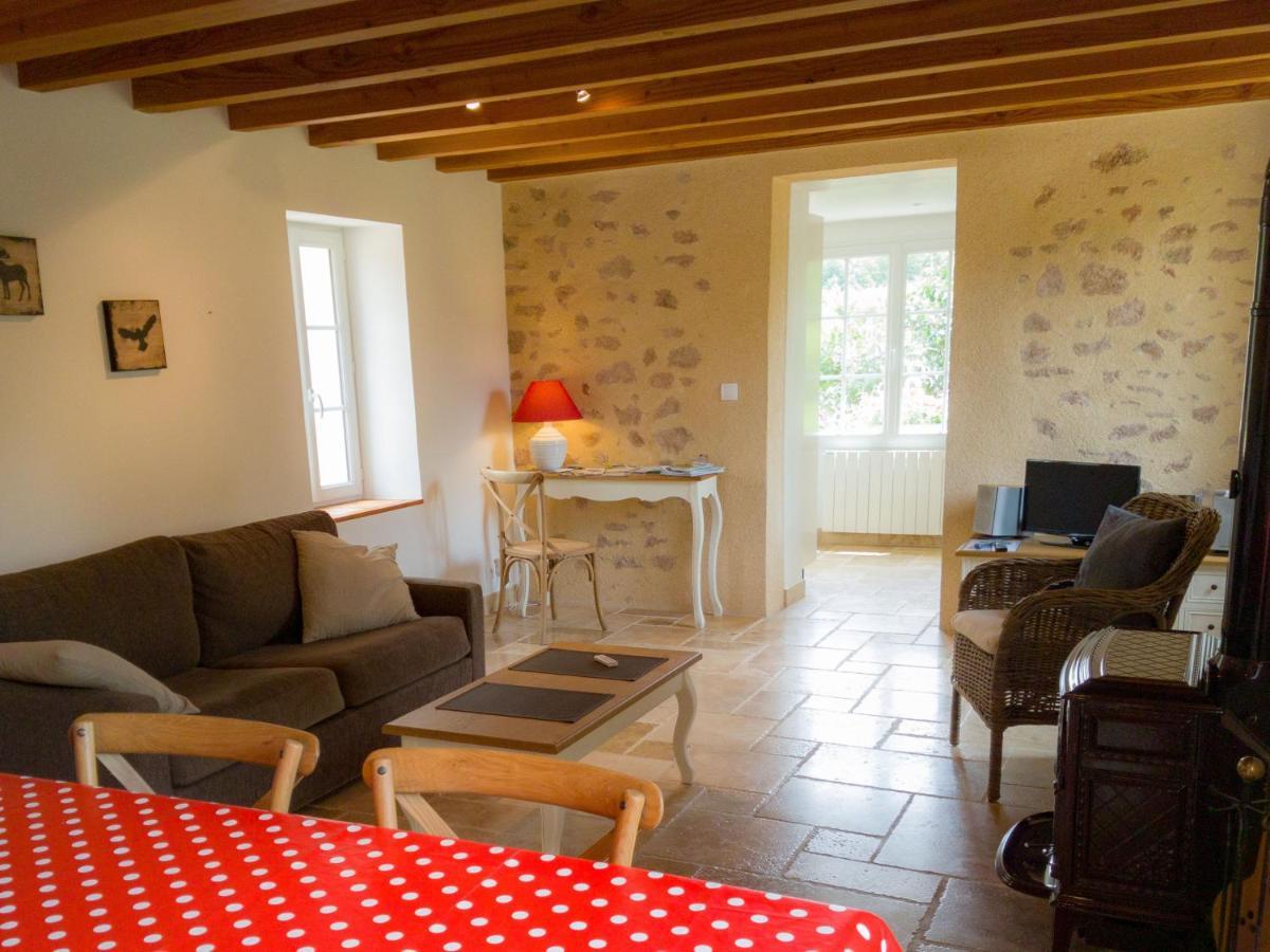 Gite Le P'Tit Nid De Montachon, Saulieu, Morvan Saint-Didier  外观 照片